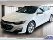 Used 2023 Chevrolet Malibu LT Sedan