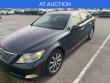 Used 2007 Lexus LS 460 Sedan