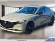 Used 2024 Mazda Mazda3 2.5 Carbon Turbo Sedan