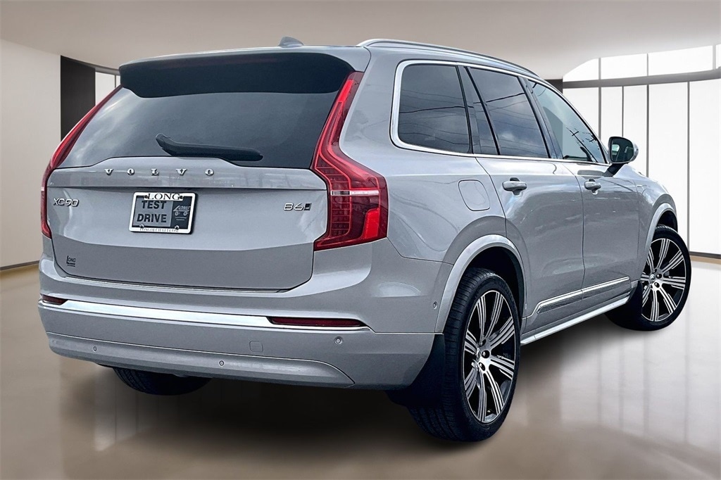 Certified 2023 Volvo XC90 Ultimate SUV