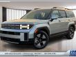 New 2026 Hyundai Santa Fe Hybrid SEL SUV