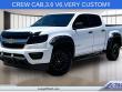 Used 2016 Chevrolet Colorado Work Truck Truck