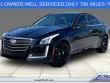 Used 2019 Cadillac CTS 2.0L Turbo Sedan