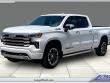 Used 2022 Chevrolet Silverado 1500 High Country Truck