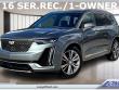 Used 2020 Cadillac XT6 Premium Luxury SUV