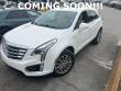 Used 2017 Cadillac XT5 Luxury SUV