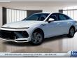 New 2025 Hyundai Sonata SE Sedan
