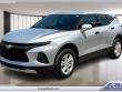 Used 2021 Chevrolet Blazer LT SUV