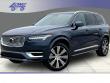 Used 2025 Volvo XC90 Plug-In Hybrid T8 Plus SUV