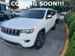 Used 2021 Jeep Grand Cherokee Limited SUV