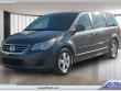 Used 2010 Volkswagen Routan SE Minivan/Van