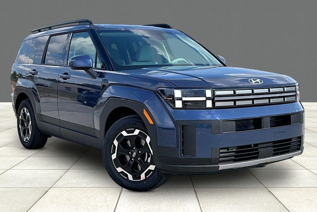 New 2027 Hyundai Santa Fe SEL FWD SUV