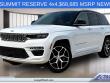 Used 2022 Jeep Grand Cherokee Summit SUV