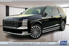 2026 Hyundai Palisade Hybrid Calligraphy SUV