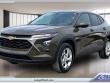 Used 2024 Chevrolet Trax LS SUV