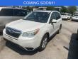 Used 2015 Subaru Forester 2.5i Premium SUV