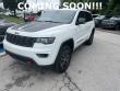 Used 2018 Jeep Grand Cherokee Trailhawk SUV