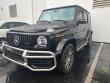 Used 2024 Mercedes-Benz G-Class G 63 AMGÂ® SUV