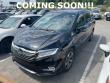 Used 2018 Honda Odyssey Touring Minivan/Van