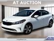 Used 2018 Kia Forte S Sedan
