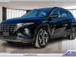 Used 2024 Hyundai Tucson Limited SUV