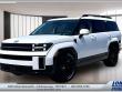 New 2026 Hyundai Santa Fe Calligraphy FWD SUV