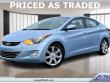 Used 2011 Hyundai Elantra Limited Sedan
