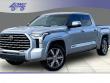 Used 2022 Toyota Tundra Hybrid Capstone Truck