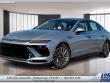New 2025 Hyundai Sonata Hybrid SEL Sedan