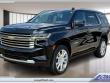 Used 2022 Chevrolet Tahoe High Country SUV