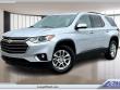 Used 2019 Chevrolet Traverse 3LT SUV