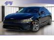 Used 2022 Kia K5 LXS Sedan