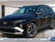 New 2025 Hyundai Tucson SEL Convenience FWD SUV