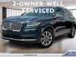 Used 2021 Lincoln Nautilus Standard SUV
