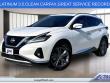 Used 2021 Nissan Murano Platinum SUV