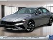 New 2025 Hyundai Elantra SEL Sport Sedan