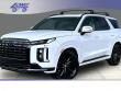 Used 2025 Hyundai Palisade Calligraphy Night Edition SUV