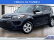 Used 2016 Kia Soul Base Hatchback