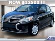 Used 2024 Mitsubishi Mirage ES Hatchback