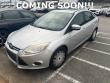 Used 2013 Ford Focus SE Sedan