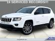 Used 2016 Jeep Compass Sport SUV