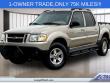 Used 2005 Ford Explorer Sport Trac  SUV