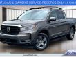 Used 2022 Honda Ridgeline RTL Truck