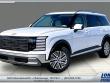 New 2027 Hyundai Palisade Hybrid SEL Premium 7P SUV