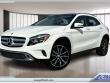 Used 2017 Mercedes-Benz GLA GLA 250 SUV