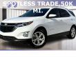 Used 2019 Chevrolet Equinox LT SUV