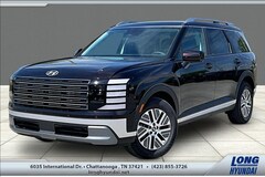 2026 Hyundai Palisade Hybrid Blue SEL Premium 8P SUV