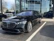 Used 2022 Mercedes-Benz S-Class S 500 Sedan