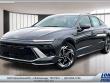 New 2026 Hyundai Sonata SEL Sport Sedan
