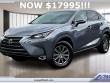 Used 2016 Lexus NX 200t SUV